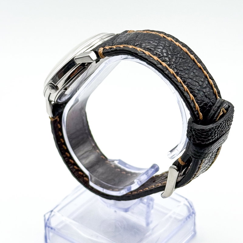 Omega Omega - Constellation “Pie Pan” Chronometer - 162.01 - Men - 1966 vintage watch - image 16