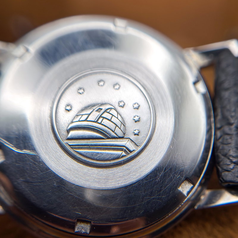 Omega Omega - Constellation “Pie Pan” Chronometer - 162.01 - Men - 1966 vintage watch - image 28
