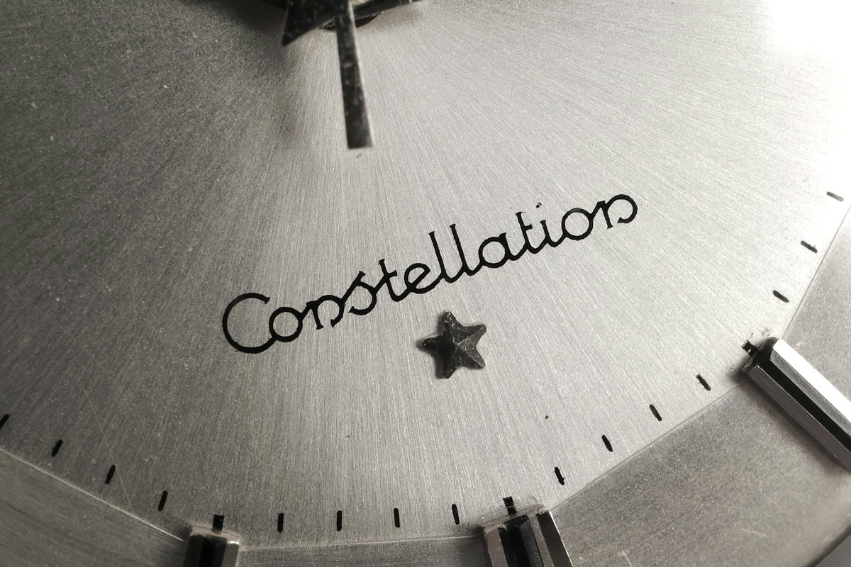 Omega Omega - Constellation “Pie Pan” Chronometer - 162.01 - Men - 1966 vintage watch - image 4