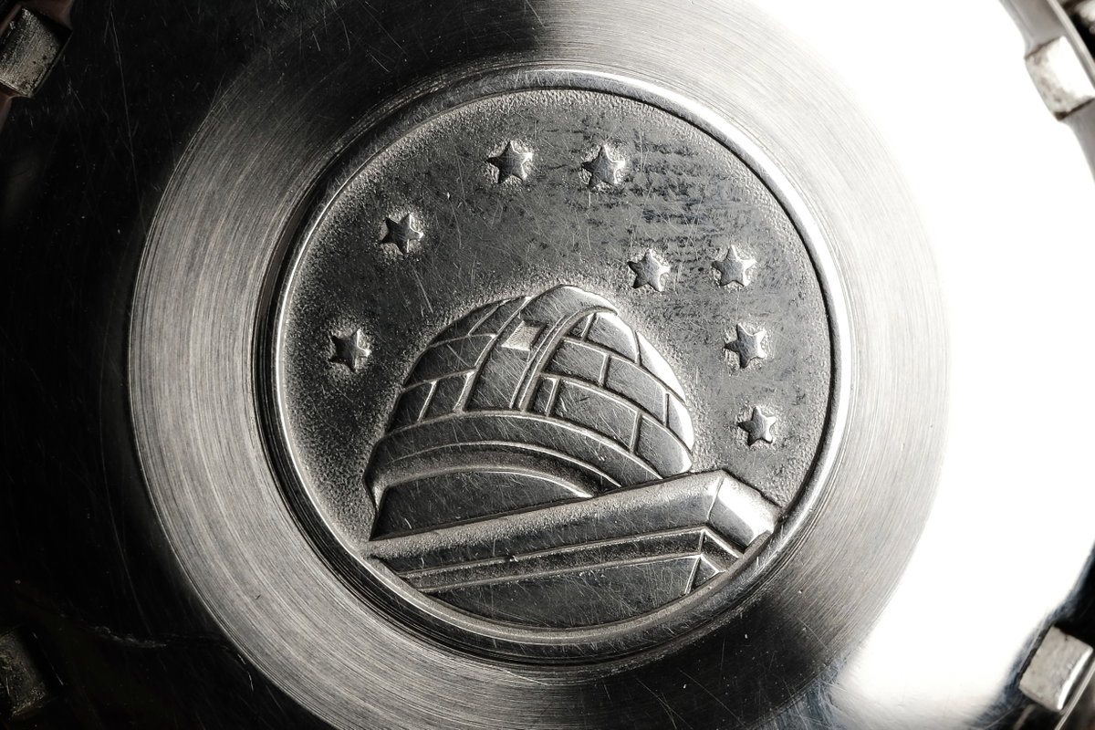 Omega Omega - Constellation “Pie Pan” Chronometer - 162.01 - Men - 1966 vintage watch - image 8