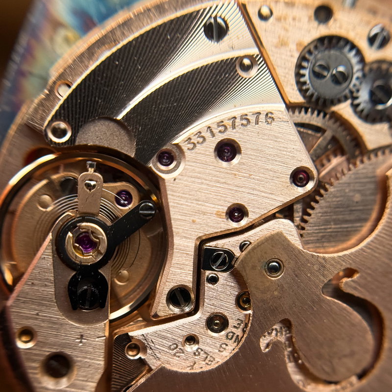 Omega Omega - Constellation [Serviced] - No reserve price - 154.0002 - Men - 1971 vintage watch - image 4