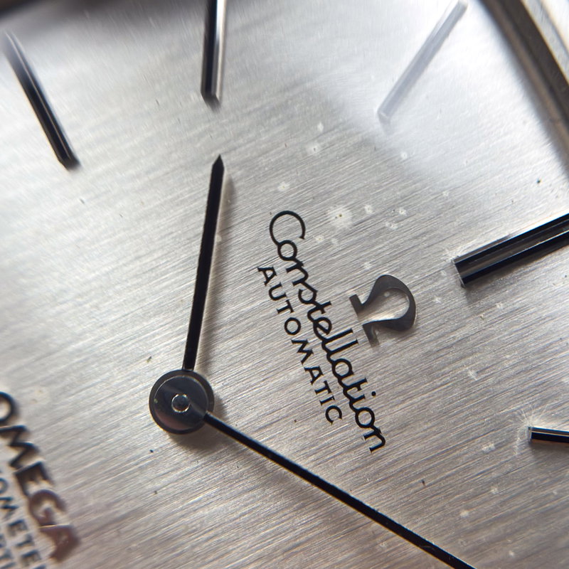 Omega Omega - Constellation [Serviced] - No reserve price - 154.0002 - Men - 1971 vintage watch - image 13