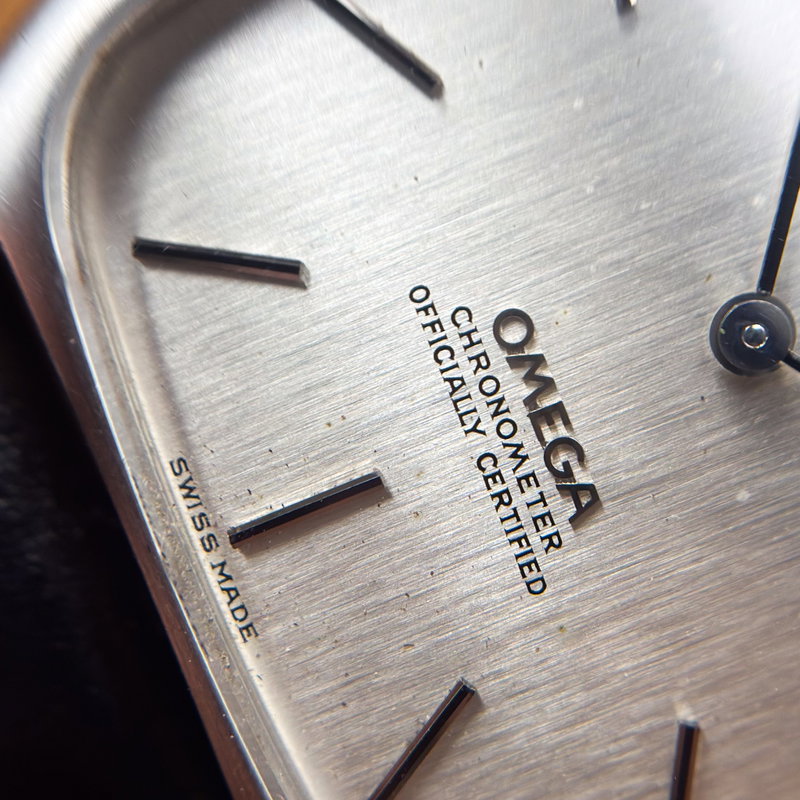 Omega Omega - Constellation [Serviced] - No reserve price - 154.0002 - Men - 1971 vintage watch - image 14
