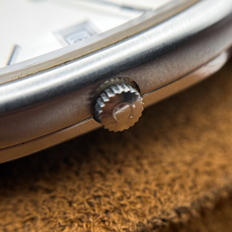 Omega Omega - Constellation [Serviced] - No reserve price - 154.0002 - Men - 1971 vintage watch - image 15