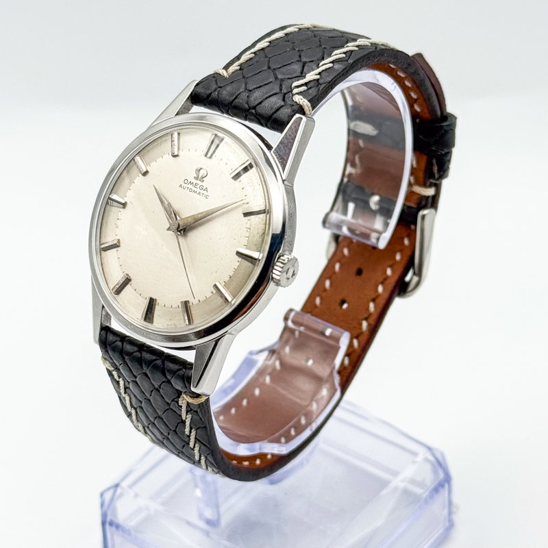 Omega Omega - 14736-1 SC - Men - 1958 vintage watch - image 4