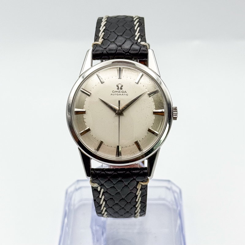 Omega Omega - 14736-1 SC - Men - 1958 vintage watch - image 1