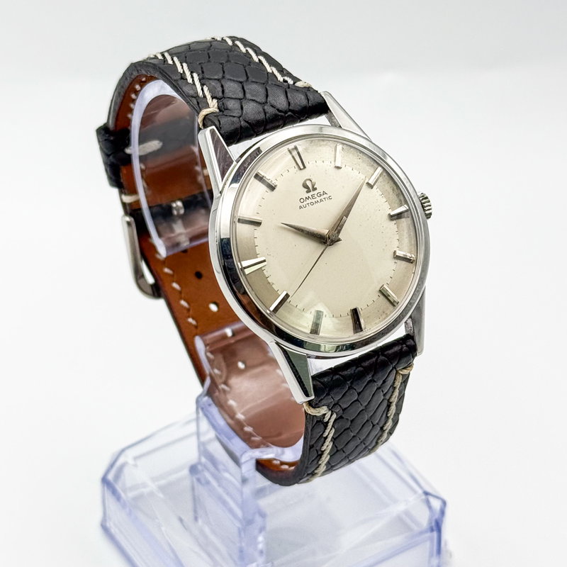 Omega Omega - 14736-1 SC - Men - 1958 vintage watch - image 5