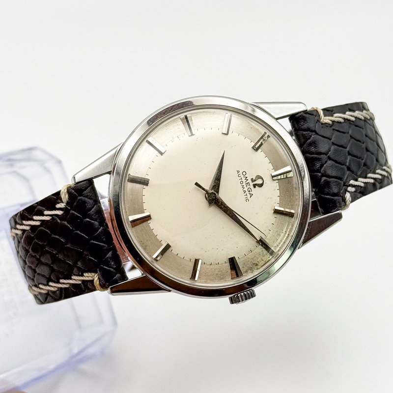 Omega Omega - 14736-1 SC - Men - 1958 vintage watch - image 10