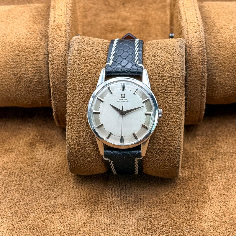 Omega Omega - 14736-1 SC - Men - 1958 vintage watch - image 12