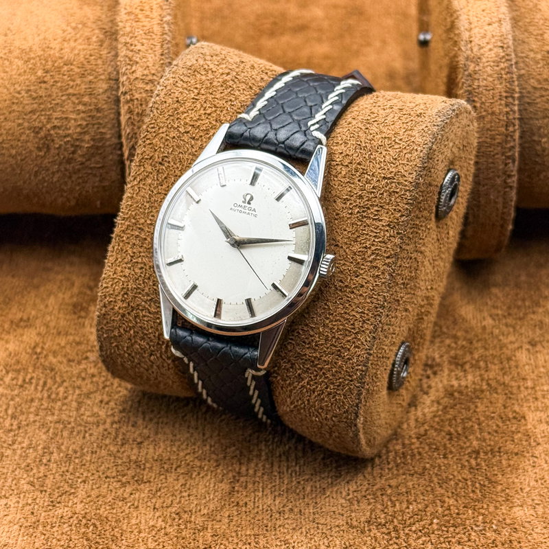 Omega Omega - 14736-1 SC - Men - 1958 vintage watch - image 14