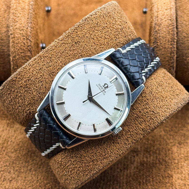 Omega Omega - 14736-1 SC - Men - 1958 vintage watch - image 15