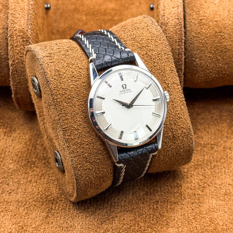 Omega Omega - 14736-1 SC - Men - 1958 vintage watch - image 16