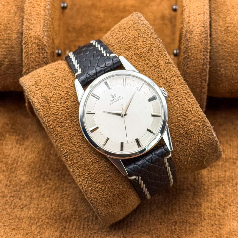 Omega Omega - 14736-1 SC - Men - 1958 vintage watch - image 17
