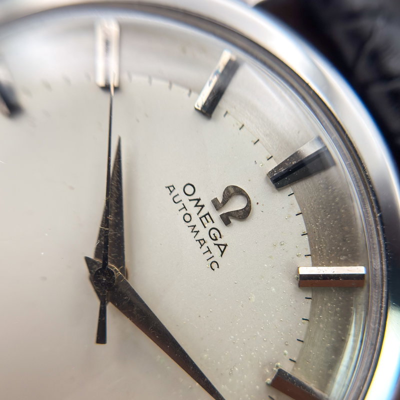 Omega Omega - 14736-1 SC - Men - 1958 vintage watch - image 20
