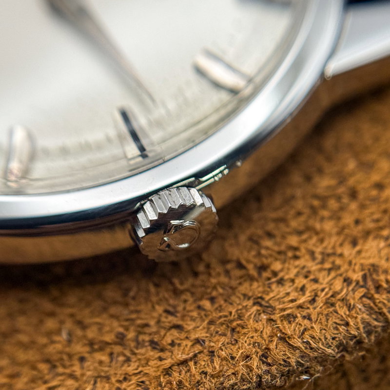Omega Omega - 14736-1 SC - Men - 1958 vintage watch - image 21