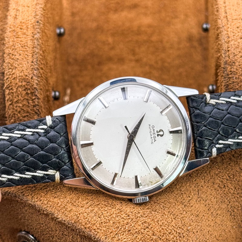 Omega Omega - 14736-1 SC - Men - 1958 vintage watch - image 32