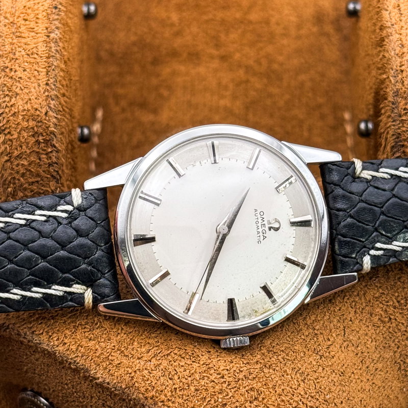 Omega Omega - 14736-1 SC - Men - 1958 vintage watch - image 33