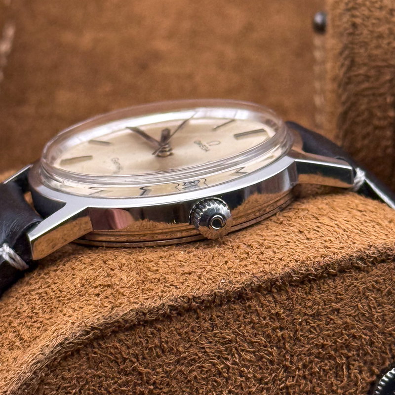 Omega Omega - Genève - No Reserve Price - 136.0099 - Men - 1973 vintage watch - image 22