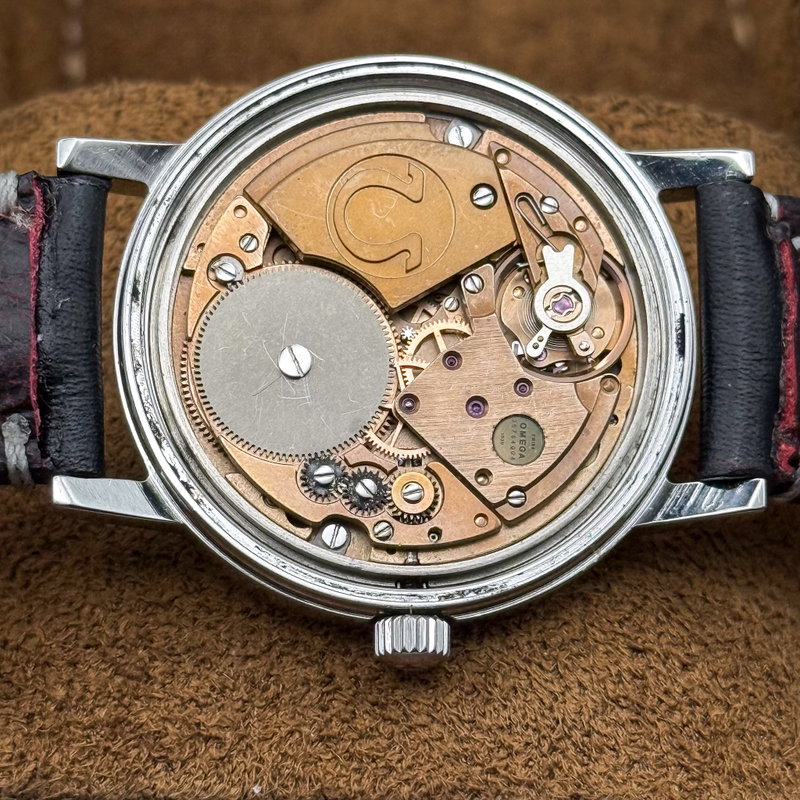 Omega Omega - Genève - No Reserve Price - 136.0099 - Men - 1973 vintage watch - image 31