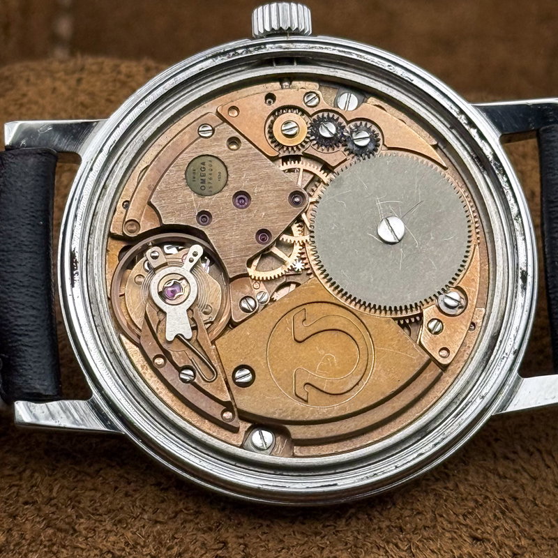 Omega Omega - Genève - No Reserve Price - 136.0099 - Men - 1973 vintage watch - image 32
