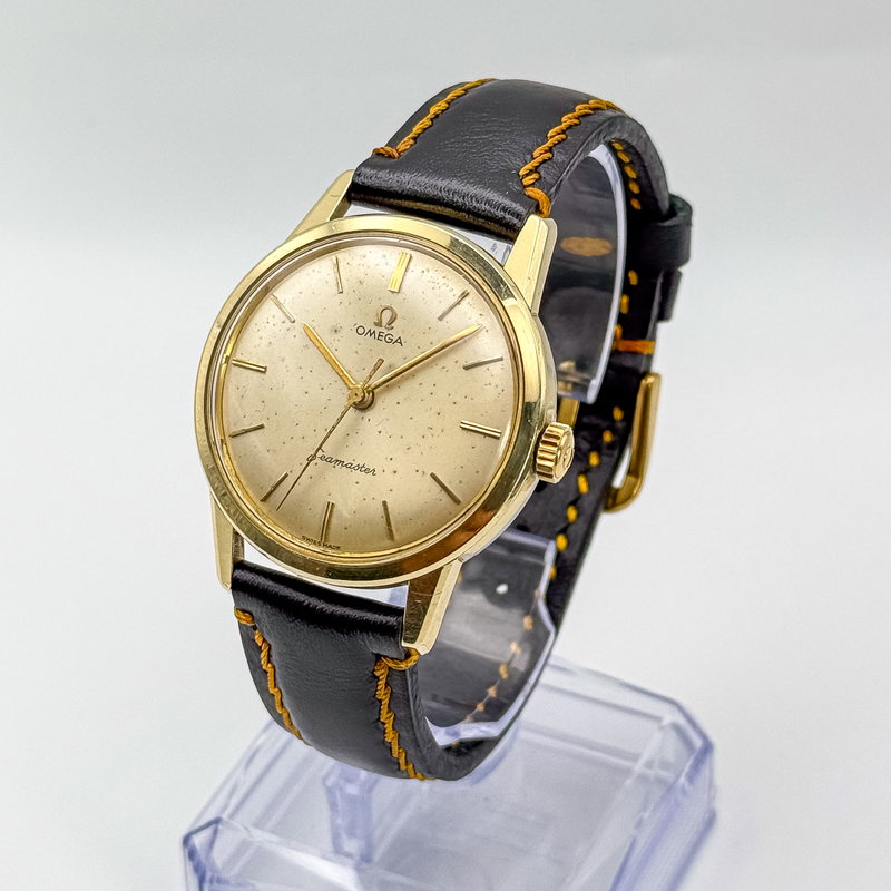 Omega Omega - Seamaster - 14390-5 SC - Men - 1961 vintage watch - image 2