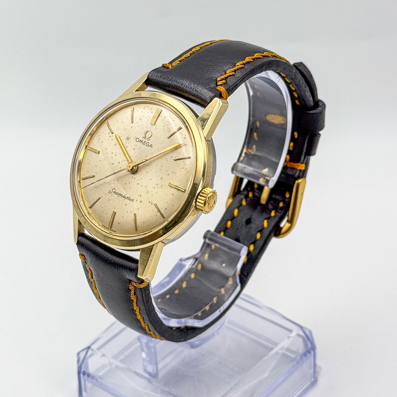 Omega Omega - Seamaster - 14390-5 SC - Men - 1961 vintage watch - image 3