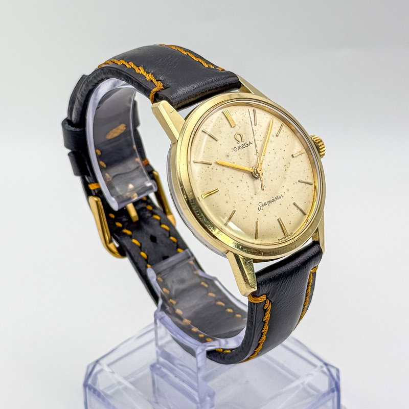 Omega Omega - Seamaster - 14390-5 SC - Men - 1961 vintage watch - image 5