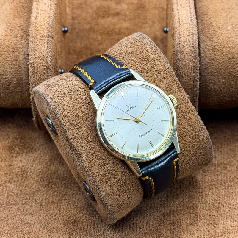 Omega Omega - Seamaster - 14390-5 SC - Men - 1961 vintage watch - image 14