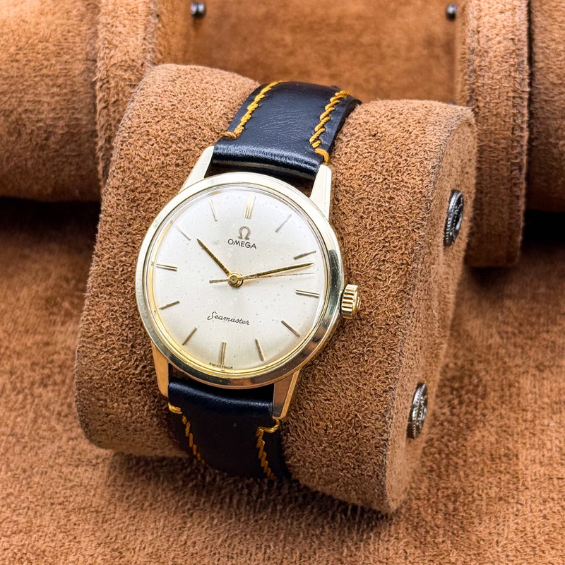 Omega Omega - Seamaster - 14390-5 SC - Men - 1961 vintage watch - image 15