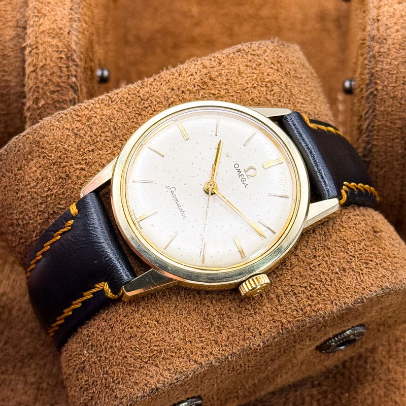 Omega Omega - Seamaster - 14390-5 SC - Men - 1961 vintage watch - image 16