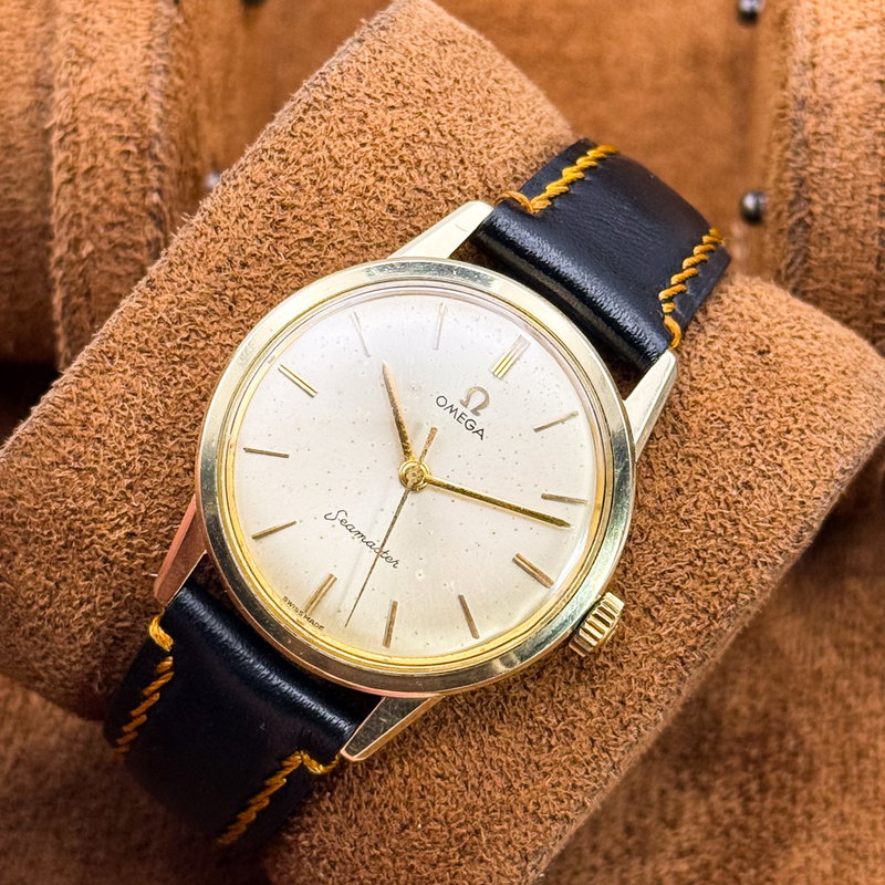 Omega Omega - Seamaster - 14390-5 SC - Men - 1961 vintage watch - image 17
