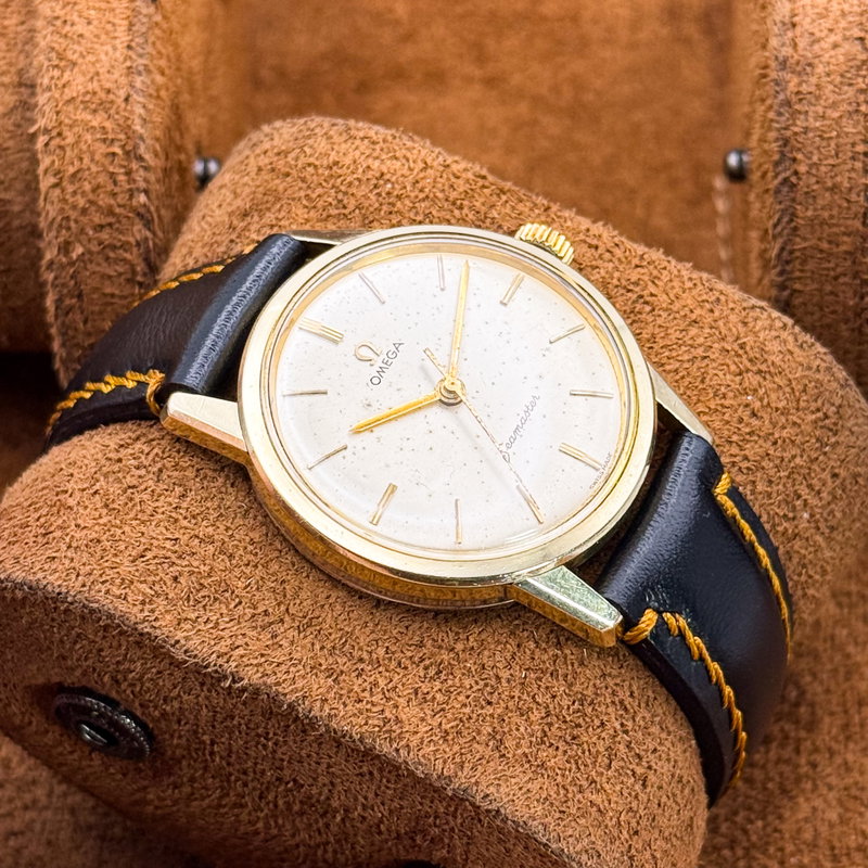 Omega Omega - Seamaster - 14390-5 SC - Men - 1961 vintage watch - image 18