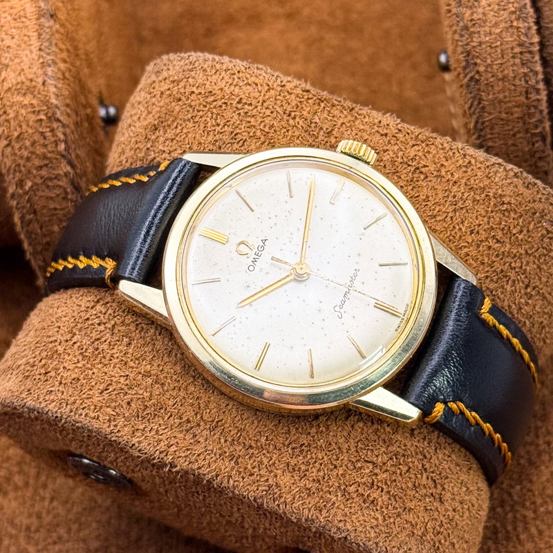 Omega Omega - Seamaster - 14390-5 SC - Men - 1961 vintage watch - image 20