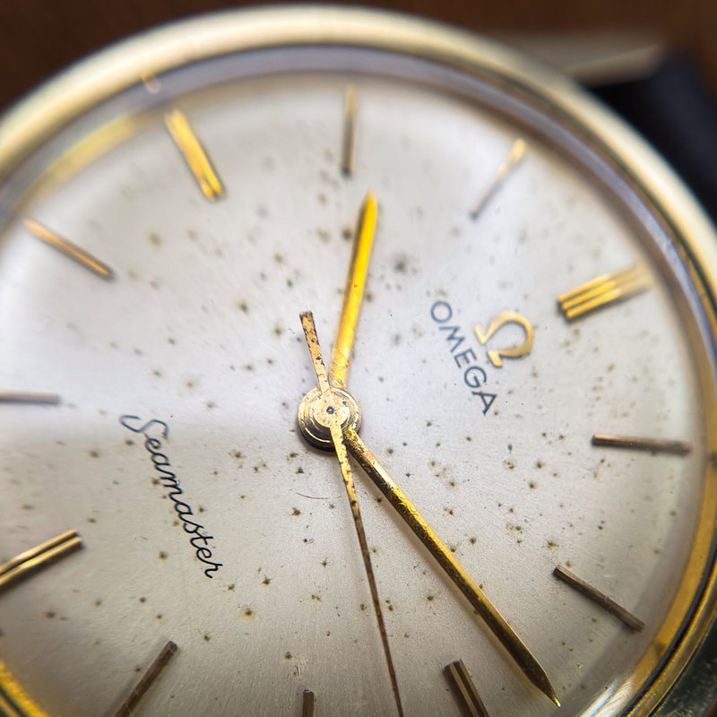Omega Omega - Seamaster - 14390-5 SC - Men - 1961 vintage watch - image 24