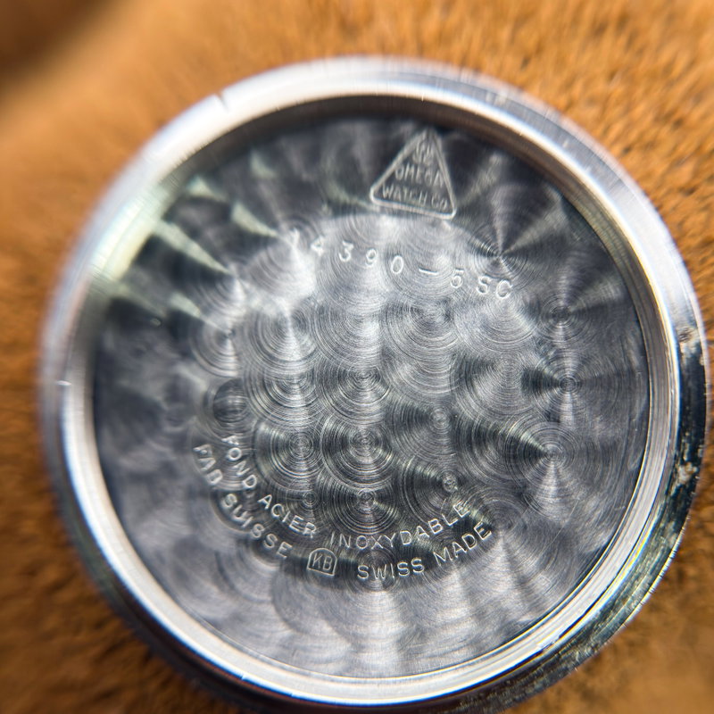 Omega Omega - Seamaster - 14390-5 SC - Men - 1961 vintage watch - image 28