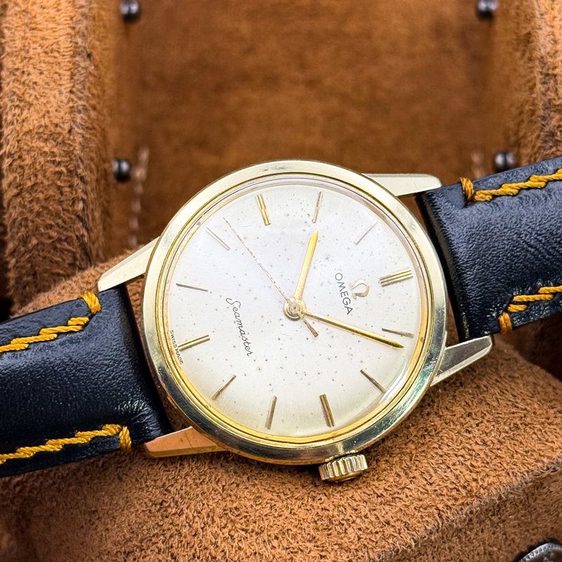 Omega Omega - Seamaster - 14390-5 SC - Men - 1961 vintage watch - image 37