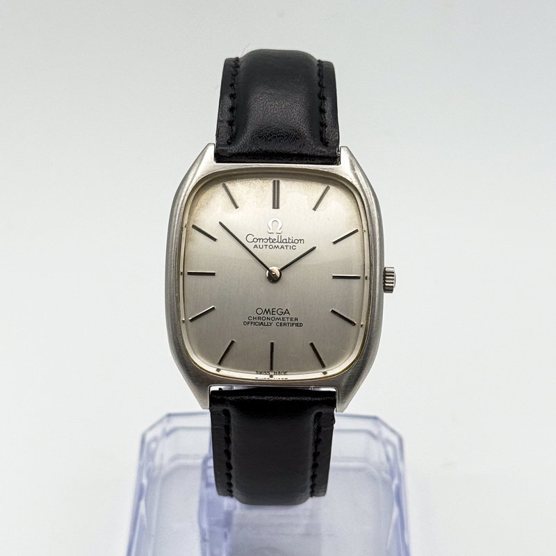 Omega Omega - Constellation Chronometer - No reserve price - 153.758 - Men - 1974 vintage watch - image 5