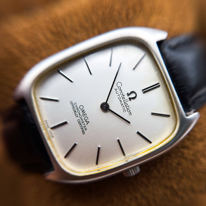 Omega Omega - Constellation Chronometer - No reserve price - 153.758 - Men - 1974 vintage watch - image 19