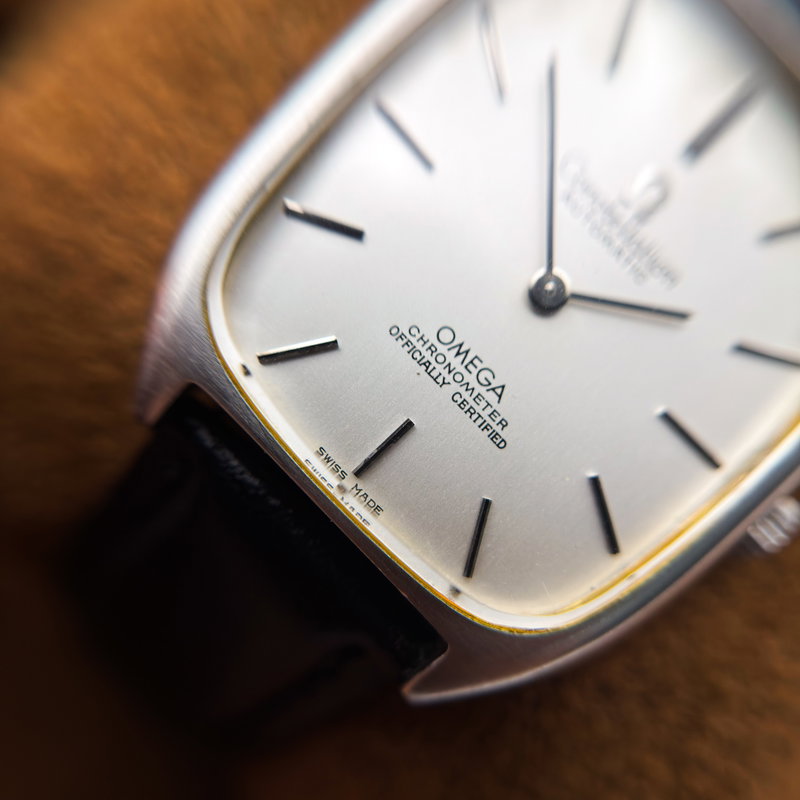 Omega Omega - Constellation Chronometer - No reserve price - 153.758 - Men - 1974 vintage watch - image 20