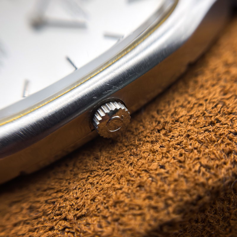 Omega Omega - Constellation Chronometer - No reserve price - 153.758 - Men - 1974 vintage watch - image 22