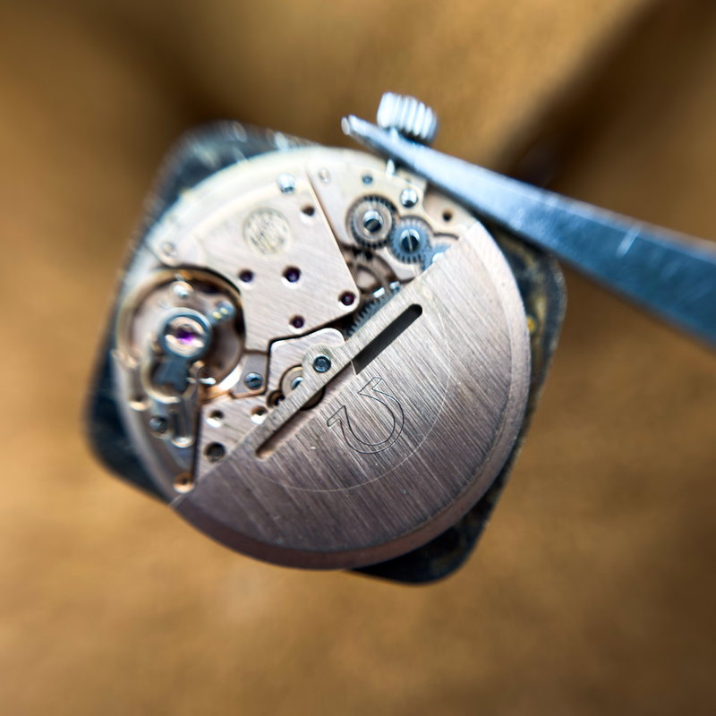 Omega Omega - Constellation Chronometer - No reserve price - 153.758 - Men - 1974 vintage watch - image 27