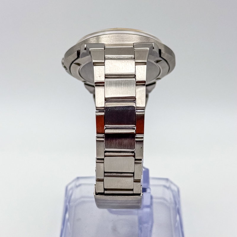 Omega Omega - Genève Dynamic - No reserve price - 165.039 - Men - 1968 vintage watch - image 9