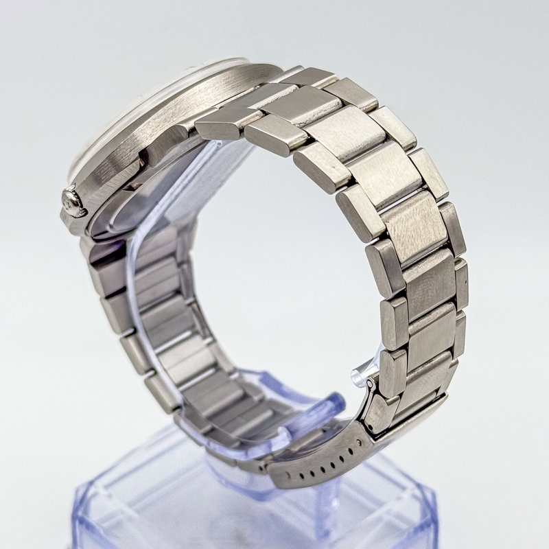 Omega Omega - Genève Dynamic - No reserve price - 165.039 - Men - 1968 vintage watch - image 10