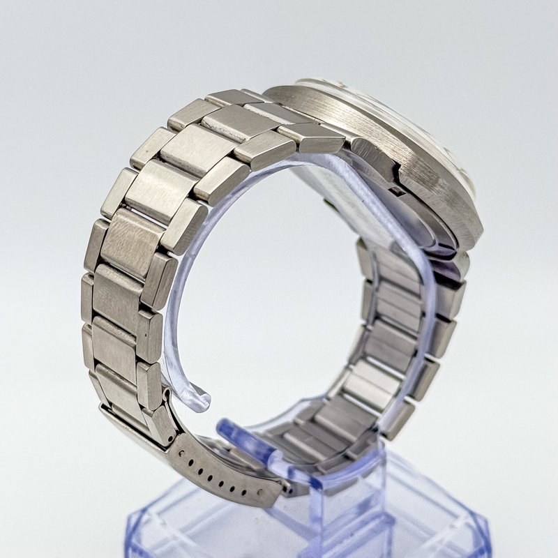 Omega Omega - Genève Dynamic - No reserve price - 165.039 - Men - 1968 vintage watch - image 11