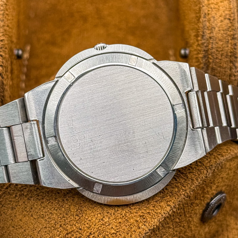 Omega Omega - Genève Dynamic - No reserve price - 165.039 - Men - 1968 vintage watch - image 31