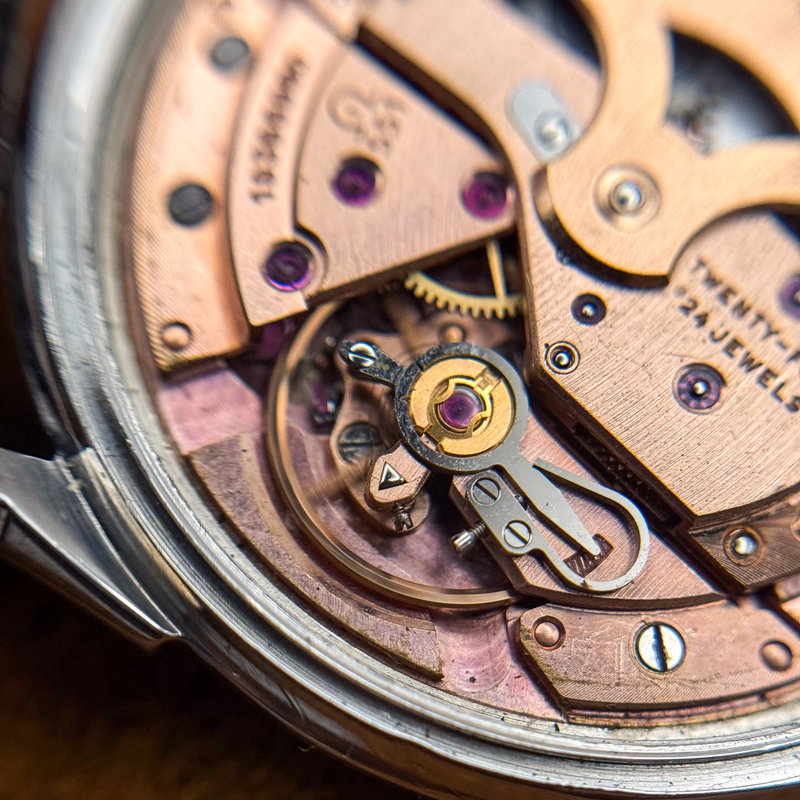 Omega Omega - Constellation "Pie Pan" Chronometer - 14900-SC-61 - Men - 1962 vintage watch - image 35