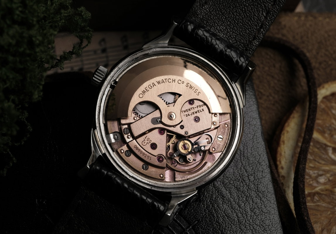 Omega Omega - Constellation "Pie Pan" Chronometer - 14900-SC-61 - Men - 1962 vintage watch - image 9