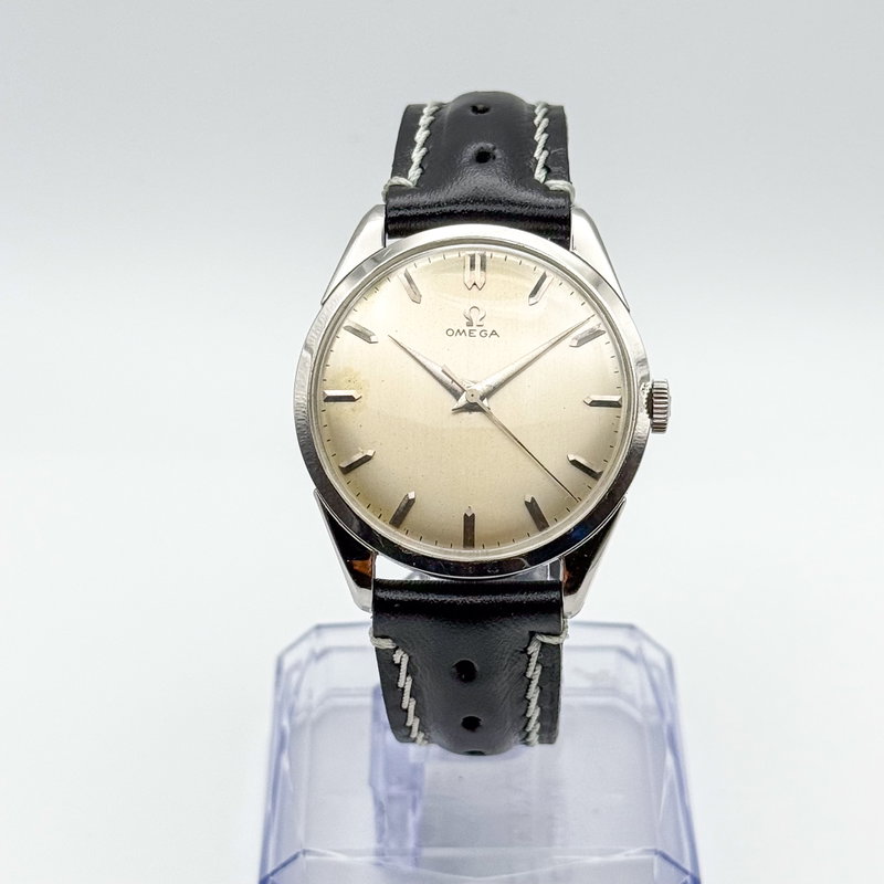 Omega Omega - Caliber 284 - No reserve price - 2910-10 SC - Men - 1959 vintage watch - image 1