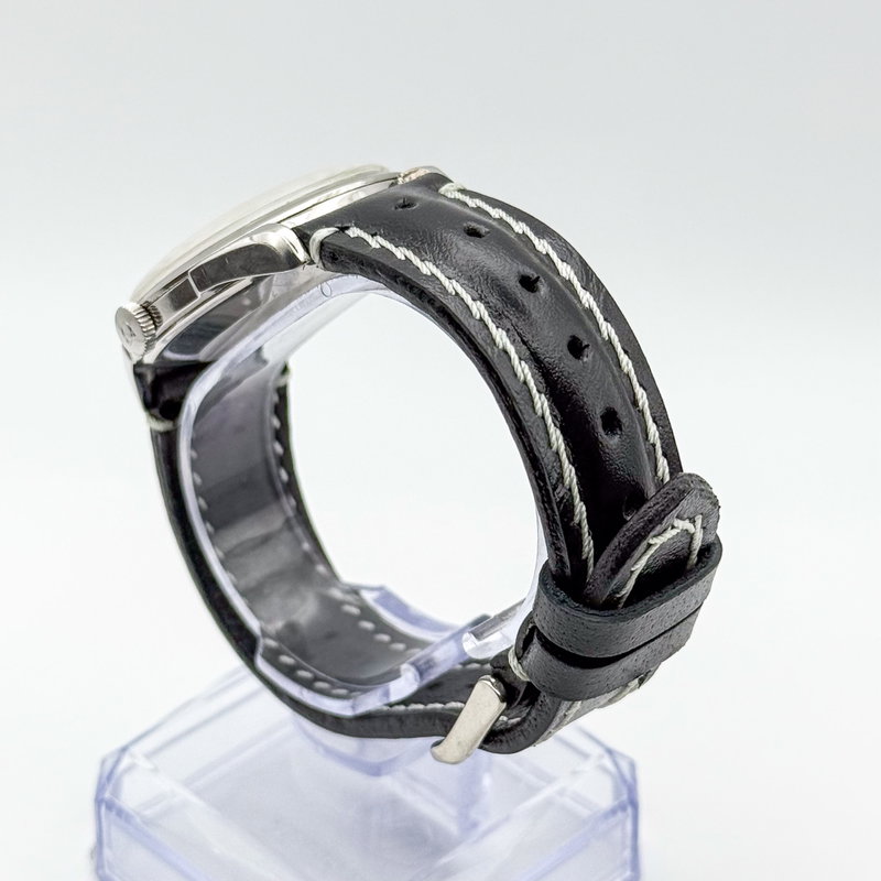 Omega Omega - Caliber 284 - No reserve price - 2910-10 SC - Men - 1959 vintage watch - image 7