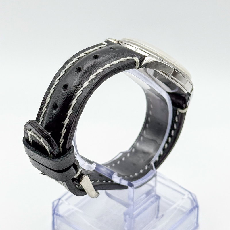 Omega Omega - Caliber 284 - No reserve price - 2910-10 SC - Men - 1959 vintage watch - image 8